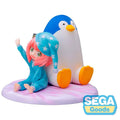 Imagen 1 - Figura Anya Forger Pajamas Ooting Luminasta Spy X Family 12Cm