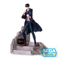 Imagen 1 - Figura Mash Burnedead Luminasta Mashle Magic And Muscles 19Cm