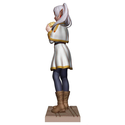 Imagen 2 de Figura Frieren Daily Life Luminasta Frieren Beyond Journey End 19Cm