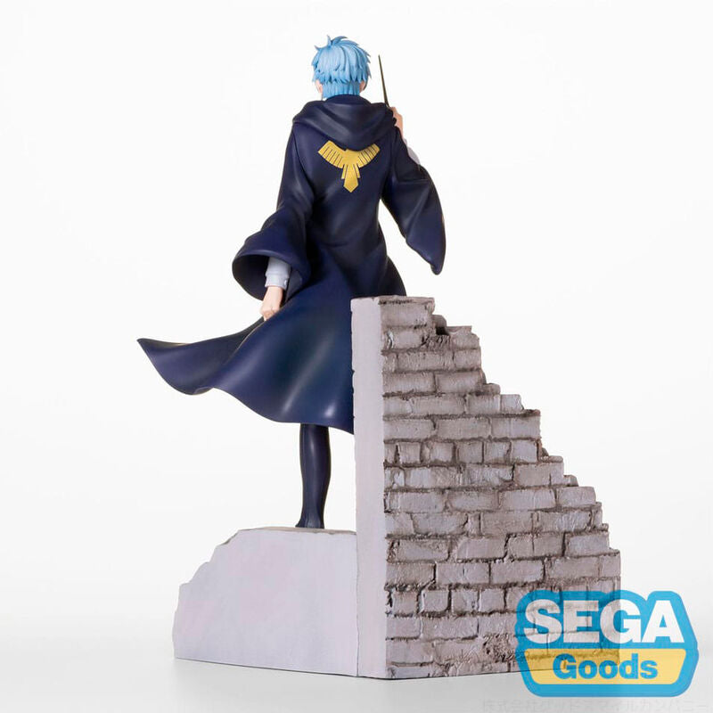 Imagen 3 - Figura Lance Crown Luminasta Mashle Magic And Muscles 20Cm