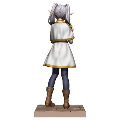 Imagen 3 de Figura Frieren Daily Life Luminasta Frieren Beyond Journey End 19Cm