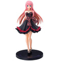 Imagen 1 - Figura Megurine Luka Amour Spm Hatsune Miku 22Cm