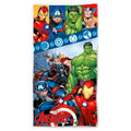 Imagen 1 de Toalla Vengadores Avengers Marvel Algodon