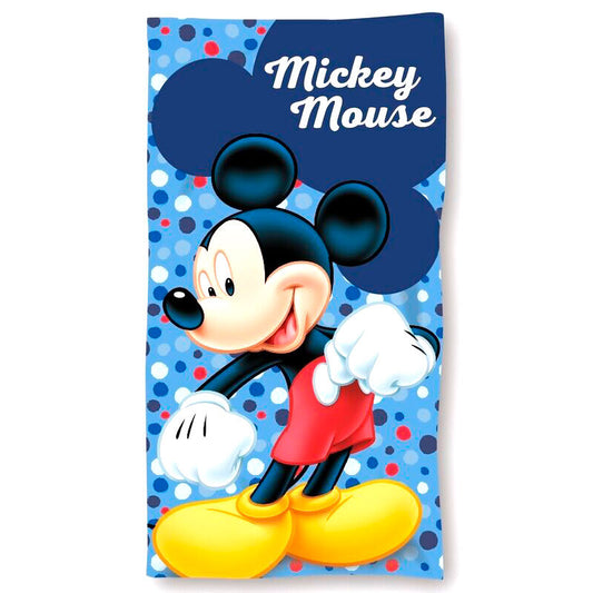 Imagen 1 de Toalla Mickey Disney Algodon
