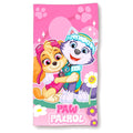 Imagen 1 de Toalla Patrulla Canina Paw Patrol Microfibra 3