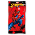 Imagen 1 de Toalla Spiderman Marvel Algodon 2