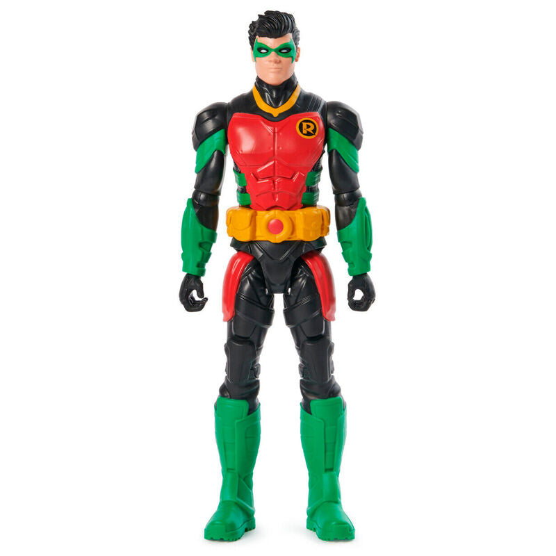 Imagen 3 de Figura Robin Batman Dc Comics 30Cm