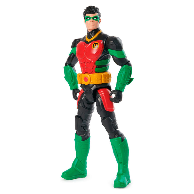 Imagen 4 de Figura Robin Batman Dc Comics 30Cm