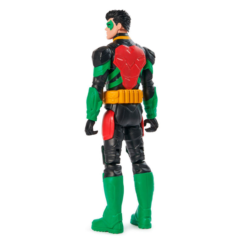 Imagen 5 de Figura Robin Batman Dc Comics 30Cm