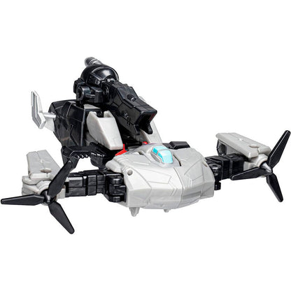 Imagen 3 - Figura Megatron Warrior Earthspark Transformers 12Cm