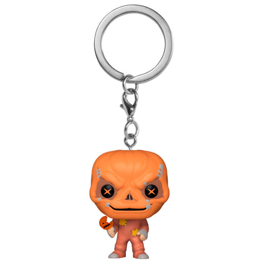 Imagen 1 de Llavero Pocket Pop Trickr Treat Sam