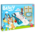 Imagen de Maquina De Pegatinas Bluey parte de nuestra colección en Espadas y más, sitio oficial.