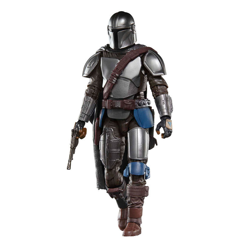 Imagen de Figura The Mandalorian Mines Of Mandalore The Mandalorian Star Wars 15Cm parte de nuestra colección en Espadas y más, sitio oficial.