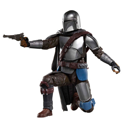 Imagen de Figura The Mandalorian Mines Of Mandalore The Mandalorian Star Wars 15Cm parte de nuestra colección en Espadas y más, sitio oficial.
