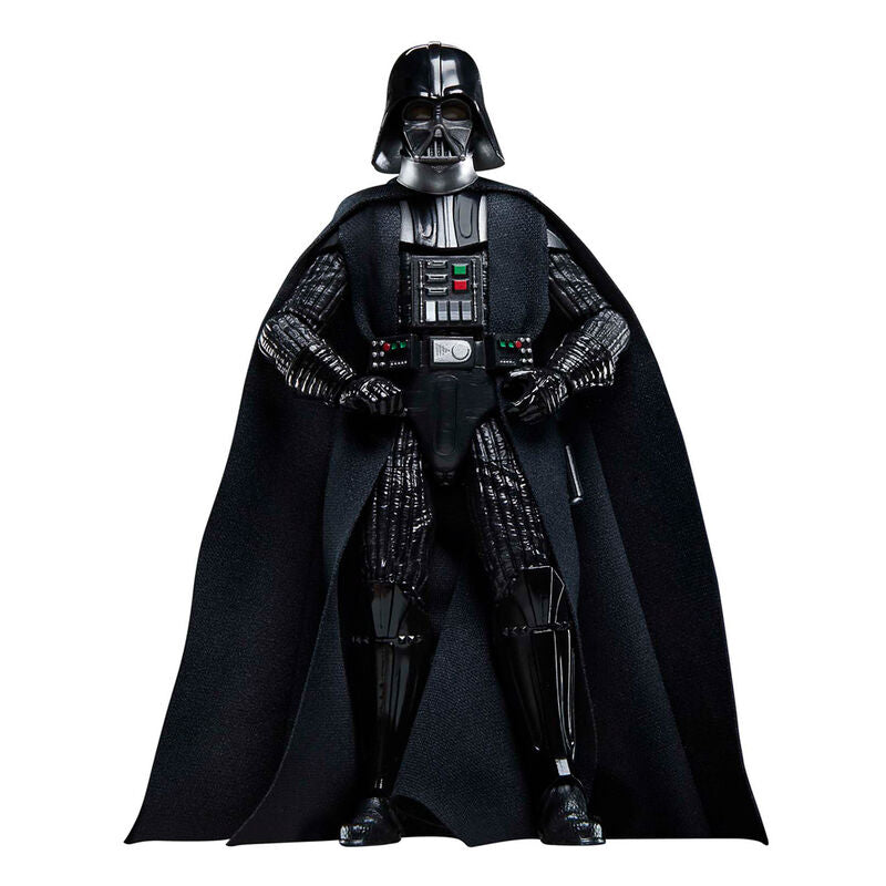 Imagen 3 de Figura Darth Vader A New Hope Star Wars 15Cm