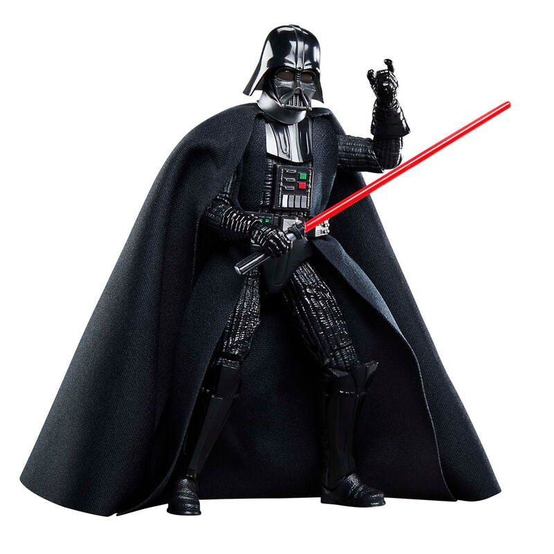 Imagen 4 de Figura Darth Vader A New Hope Star Wars 15Cm