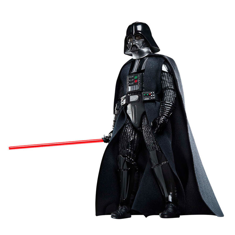 Imagen 5 de Figura Darth Vader A New Hope Star Wars 15Cm