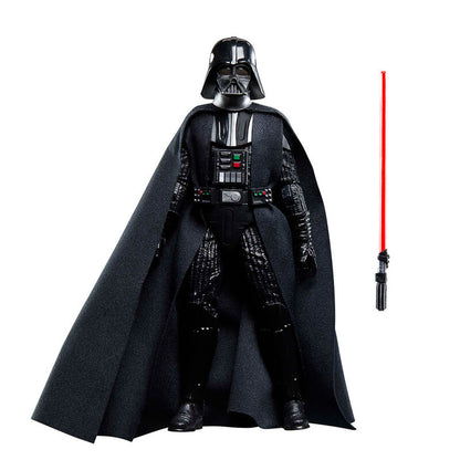 Imagen 2 de Figura Darth Vader A New Hope Star Wars 15Cm