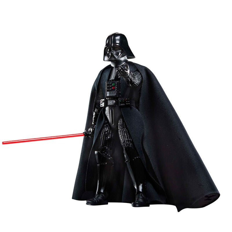 Imagen 6 de Figura Darth Vader A New Hope Star Wars 15Cm