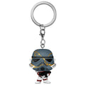 Imagen 1 - Llavero Pocket Pop Star Wars Ahsoka 2 Thrawns Night Trooper