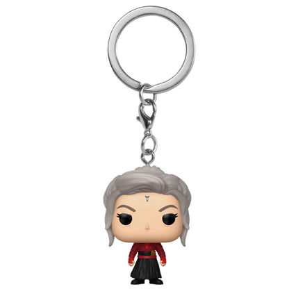 Imagen 1 de Llavero Pocket Pop Star Wars Ahsoka 2 Morgan Elsbeth