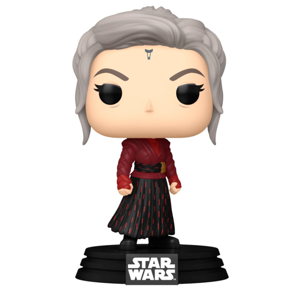 Imagen 1 de Figura Pop Star Wars Ahsoka 2 Morgan Elsbeth