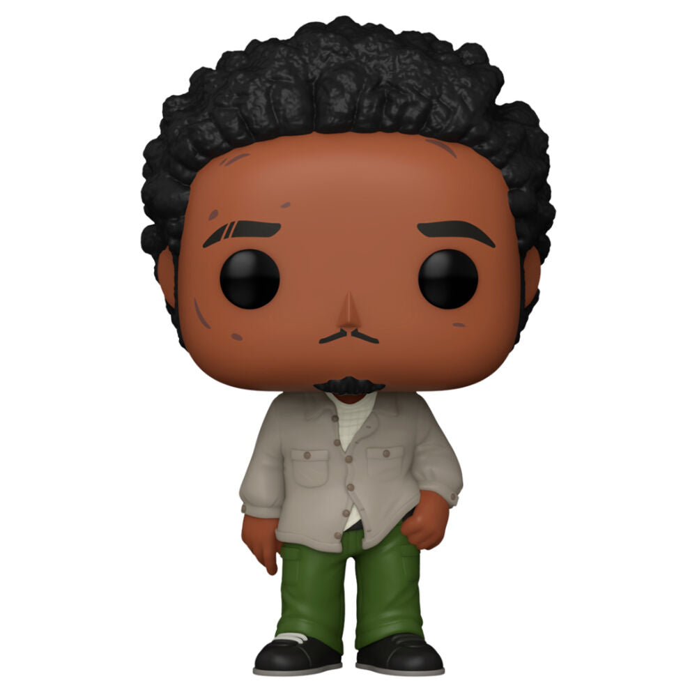 Imagen de Figura Pop The Wire Bubbles parte de nuestra colección en Espadas y más, sitio oficial.