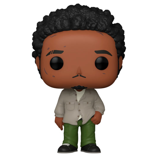 Imagen de Figura Pop The Wire Bubbles parte de nuestra colección en Espadas y más, sitio oficial.