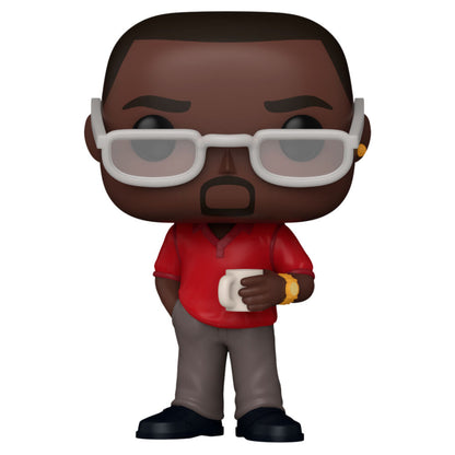 Imagen 1 de Figura Pop The Wire Stringer Bell