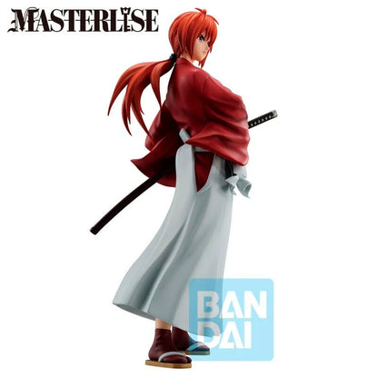 Imagen 3 - Figura Ichibansho Himura Kenshin Rurouni Kenshin 24Cm