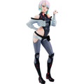 Imagen 1 - Figura Pop Up Parade Lucy Cyberpunk Edgerunners 17Cm