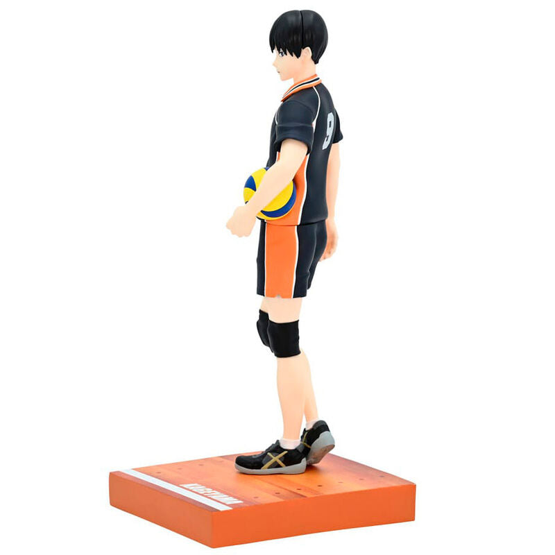 Imagen 2 de Figura Tobio Kageyama Haikyu!! 18Cm