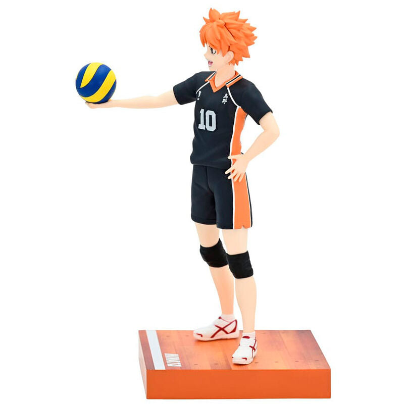 Imagen 3 de Figura Shoyo Hinata Haikyu!! 17Cm