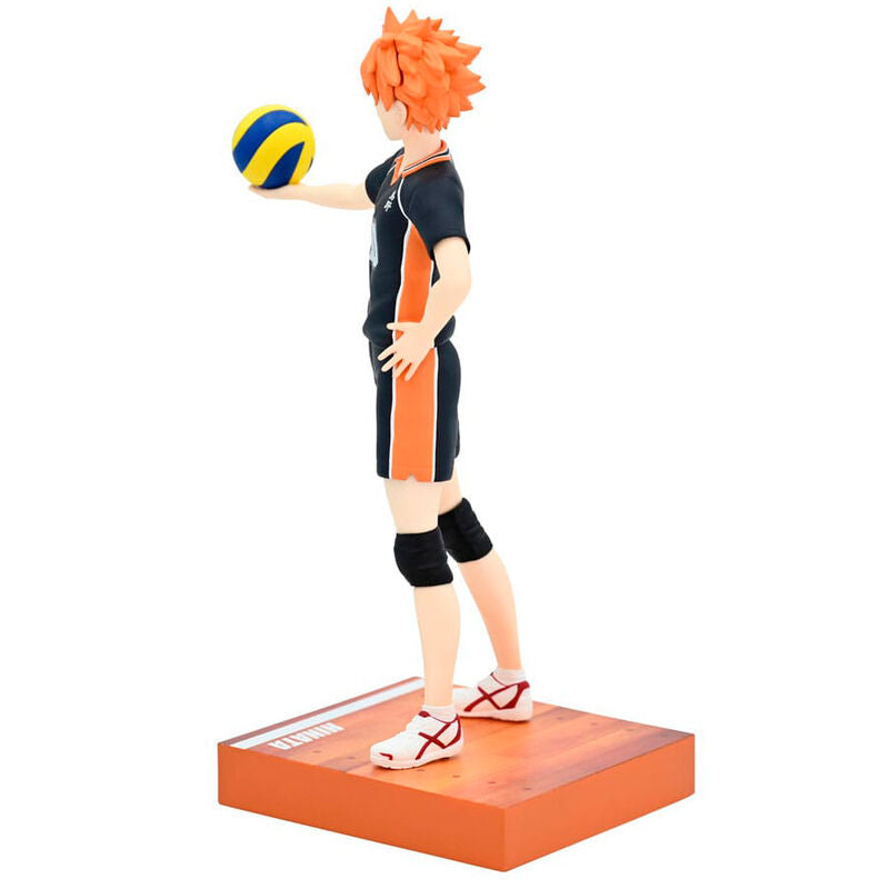 Imagen 4 de Figura Shoyo Hinata Haikyu!! 17Cm