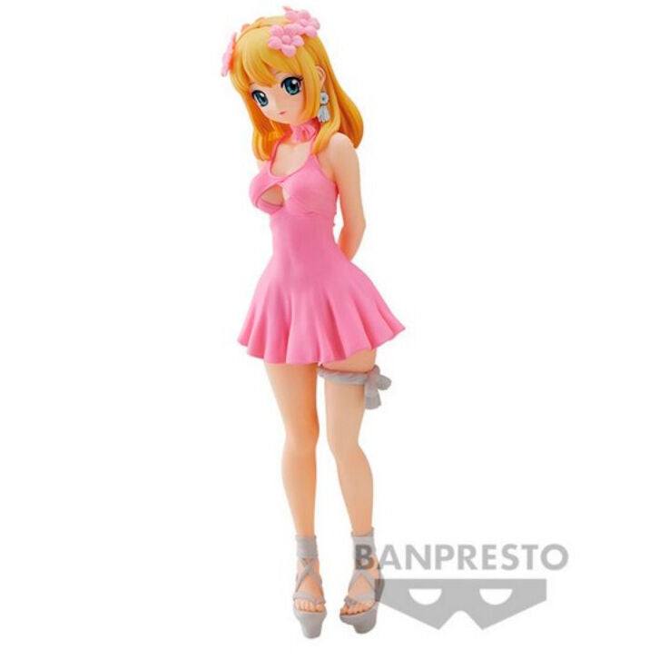 Imagen 1 - Figura Kohaku Vol.2 Dr.stone 20Cm