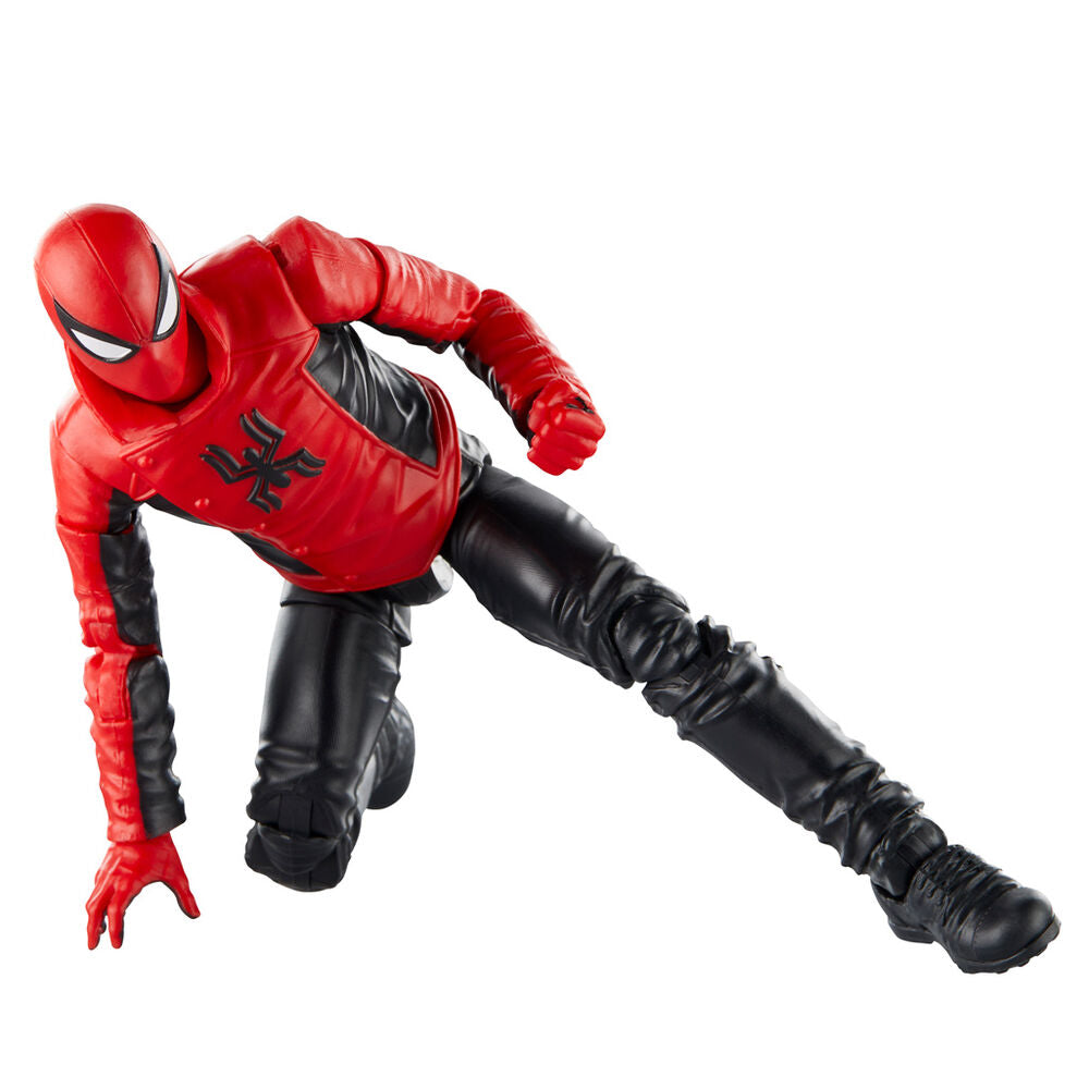 Imagen 3 de Figura Spiderman Last Stand Spiderman Marvel 15Cm