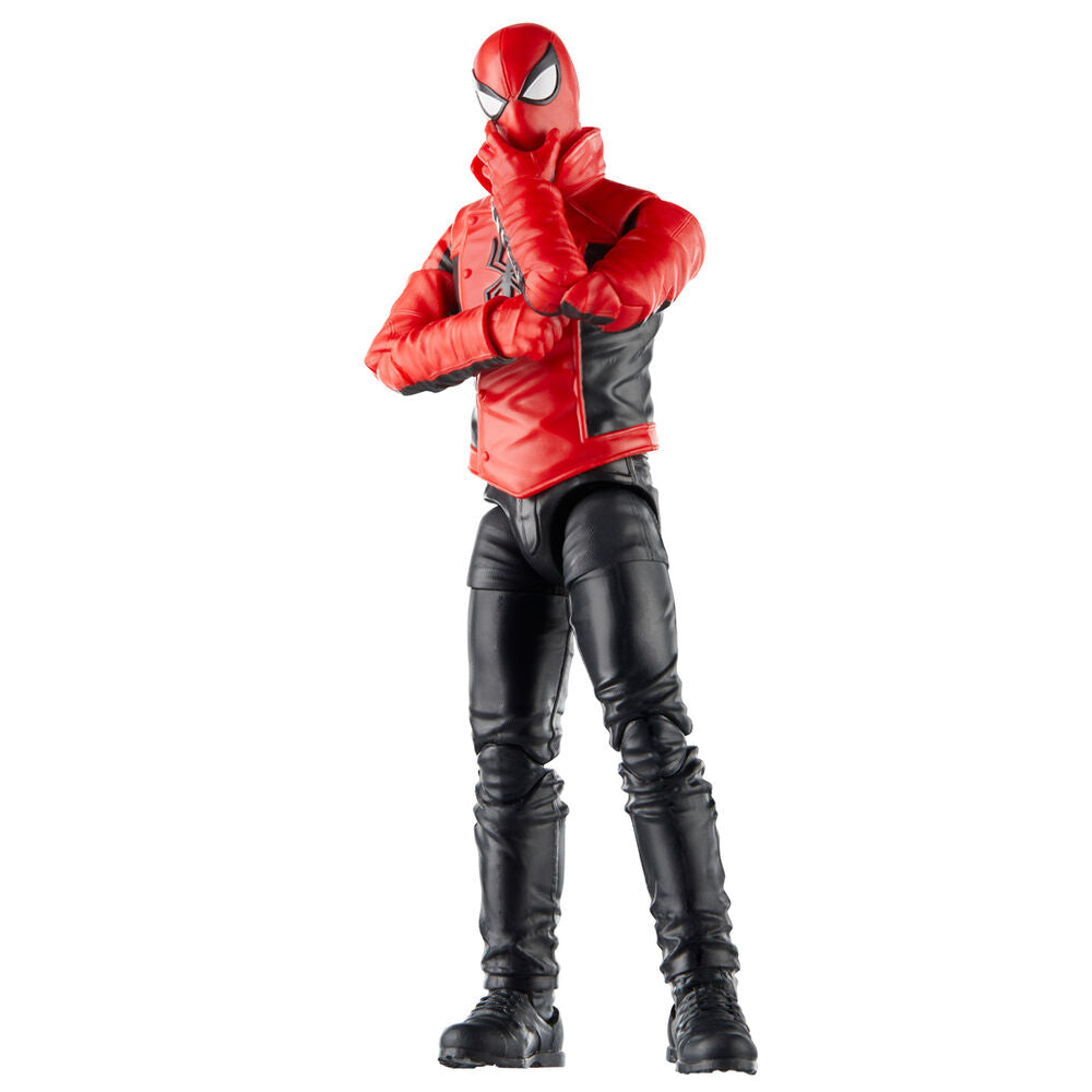 Imagen 4 de Figura Spiderman Last Stand Spiderman Marvel 15Cm