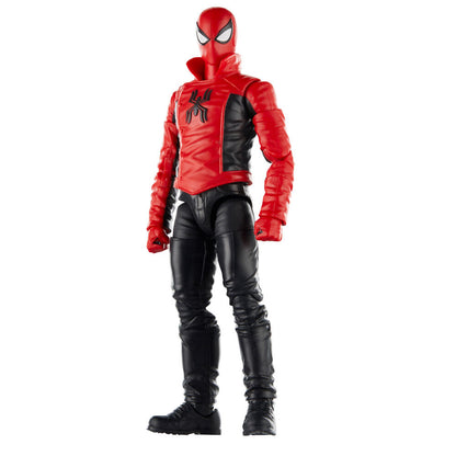 Imagen 5 de Figura Spiderman Last Stand Spiderman Marvel 15Cm