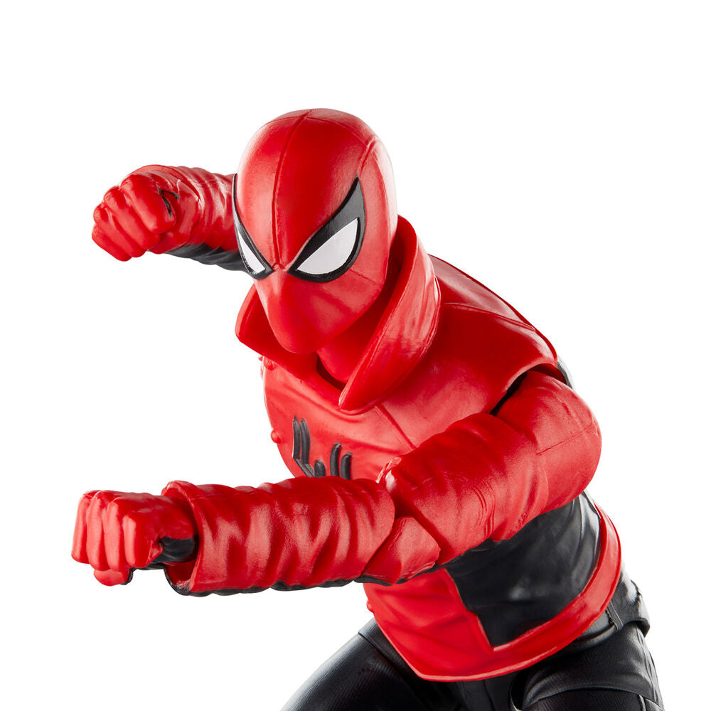 Imagen 6 de Figura Spiderman Last Stand Spiderman Marvel 15Cm