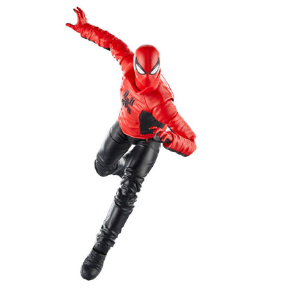 Imagen 7 de Figura Spiderman Last Stand Spiderman Marvel 15Cm