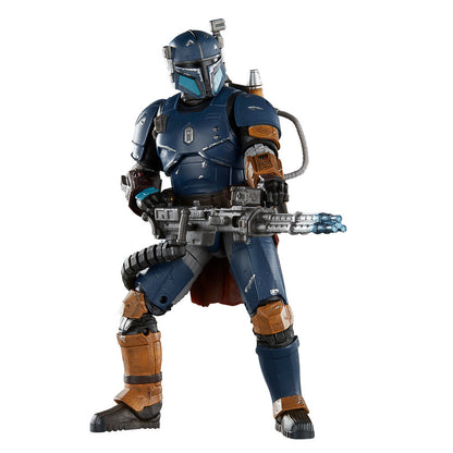Imagen de Figura The Mandalorian Star Wars 15Cm parte de nuestra colección en Espadas y más, sitio oficial.