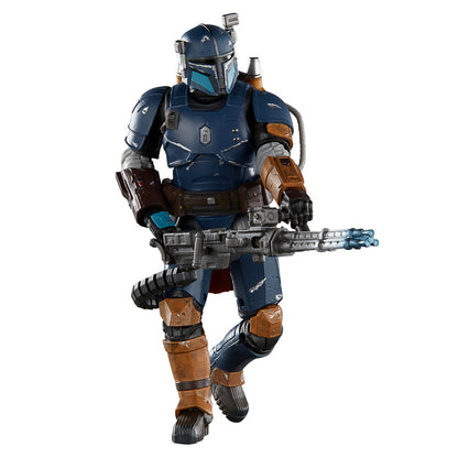 Imagen de Figura The Mandalorian Star Wars 15Cm parte de nuestra colección en Espadas y más, sitio oficial.