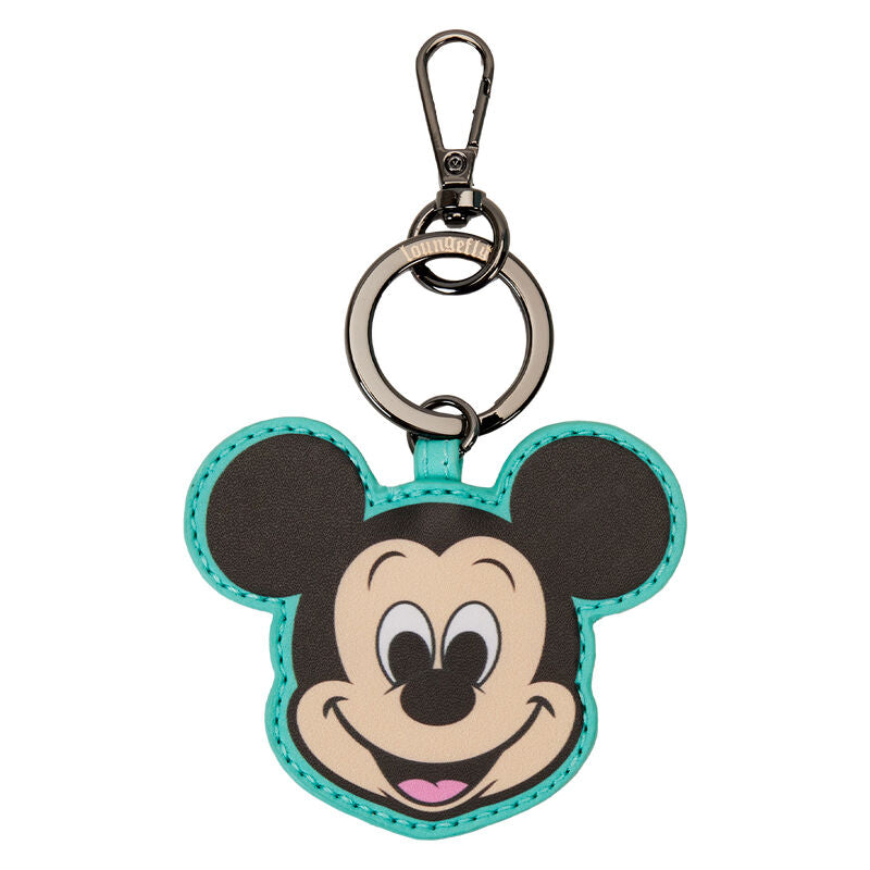Imagen 1 de Charm Mickey Mouse Classic Disney 100 Loungefly