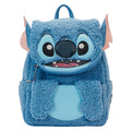Imagen de Mochila Peluche Stitch Disney Loungefly 26Cm parte de nuestra colección en Espadas y más, sitio oficial.