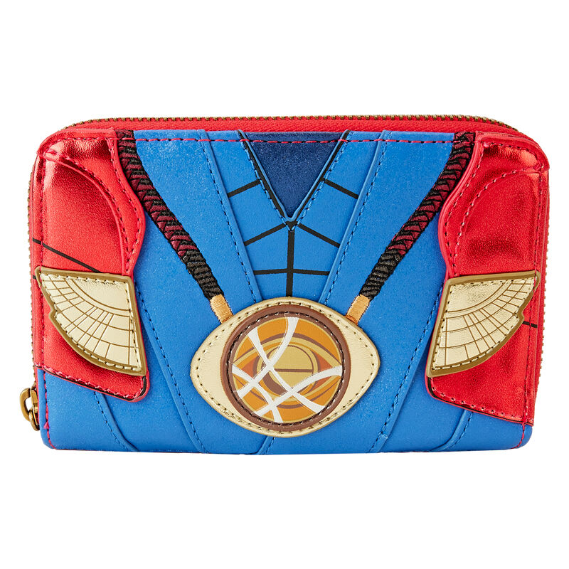 Imagen 1 de Cartera Doctor Extraño Marvel Loungefly