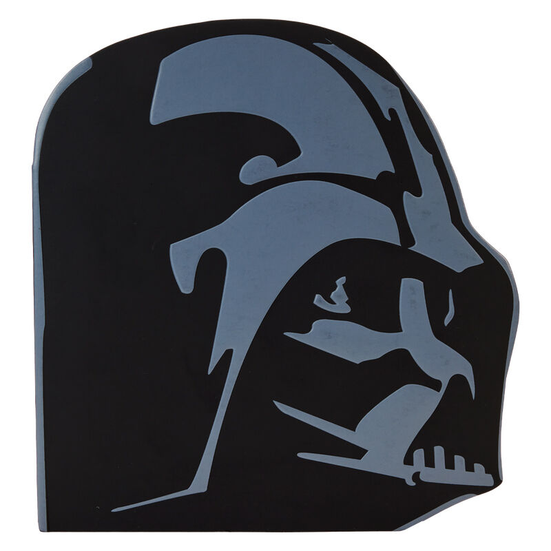 Imagen de Cuaderno Darth Vader Return Of The Jedi Star Wars parte de nuestra colección en Espadas y más, sitio oficial.