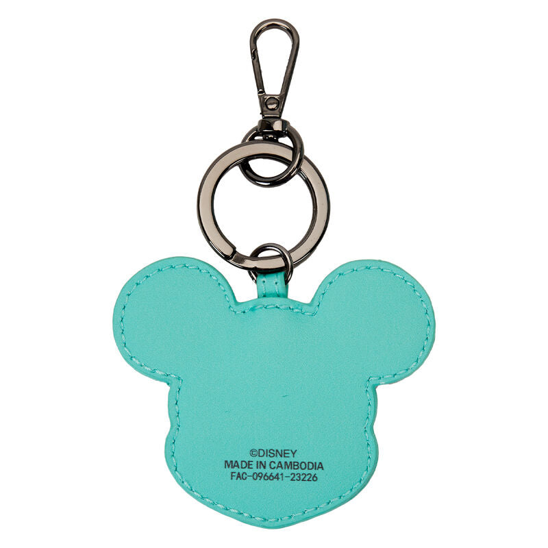 Imagen 2 de Charm Mickey Mouse Classic Disney 100 Loungefly