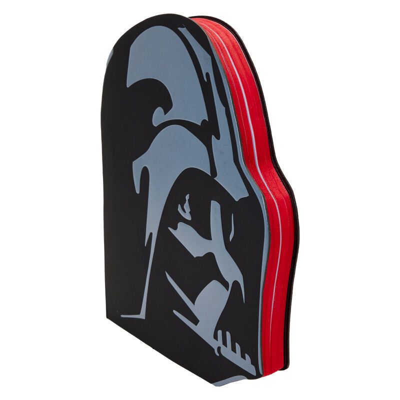 Imagen de Cuaderno Darth Vader Return Of The Jedi Star Wars parte de nuestra colección en Espadas y más, sitio oficial.