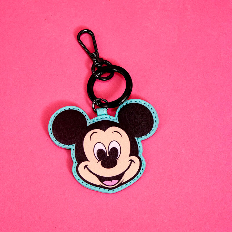 Imagen 3 de Charm Mickey Mouse Classic Disney 100 Loungefly