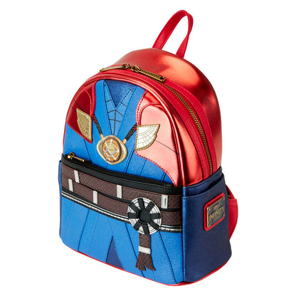 Imagen 3 de Mochila Doctor Extraño Marvel Loungefly 26Cm